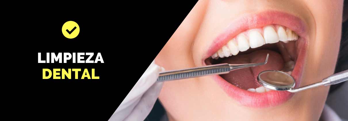 Limpieza dental en Zaragoza económica