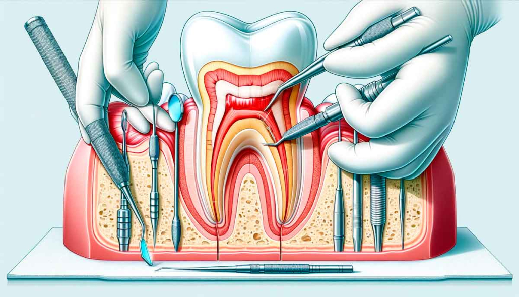 Endodoncia: La guía definitiva - Talía Gil Penón